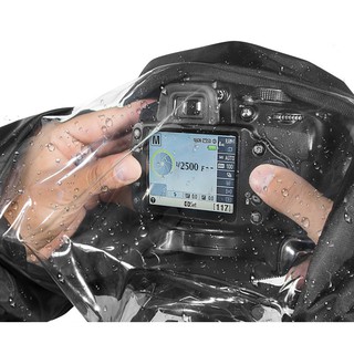 ​Camera Rain Cover for DSLR