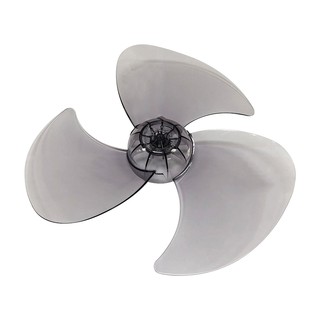 อะไหล่พัดลม ใบพัด MITSUBISHI FAN ASSY 16 NEW อะไหล่เครื่องใช้ไฟฟ้า เครื่องใช้ไฟฟ้า FAN BLADE MITSUBISHI FAN ASSY 16NEW