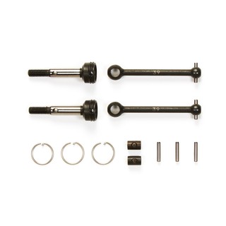 TAMIYA 54516 XV-01 ASSEMBLY UNIVERSAL SHAFT (REAR/2 PCS.)