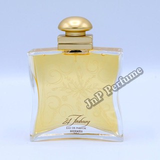 HERMES 24 FAUBOURG EDP. FOR WOMEN น้ำหอมแท้แบ่งขาย