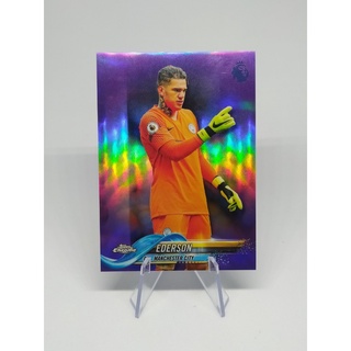 Topps chrome champions league Soccer Cards