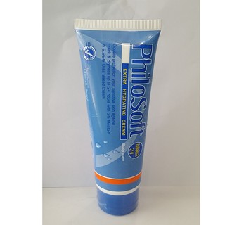 PhiloSoft Moist 24 with Urea 100 g.