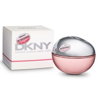 DKNY Be Delicious Fresh Blossom Eau De Parfum 30ml.