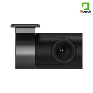 DASH CAM (กล้องหลังติดรถยนต์) 70MAI REARVIEW DASH CAM RC06 - BLACK