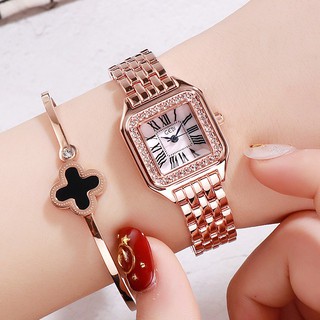 ฟรีค่าจัดส่ง! นาฬิกาข้อมือ GEDI รุ่น 3074 Women Fashion watches ของแท้ นาฬิกาแฟชั่น พร้อมส่ง (มีการชำระเงินเก็บ