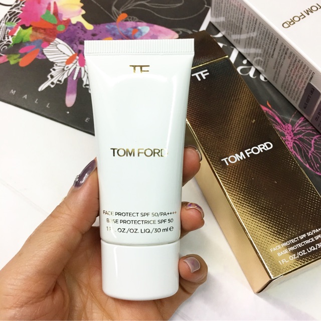 TOMFORD Face Protect SPF50/PA++++ Base Protectrice SPF50 | Shopee Thailand