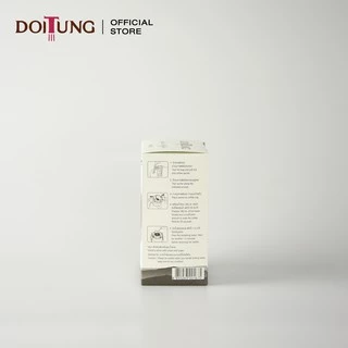 DoiTung Drip Coffee - Dark Roast (60 g.) กาแฟ ดริป สูตร ดาร์ก โรสต์ ดอยตุง