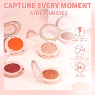 Y.O.U Colorland Focus On Me EYESHADOW