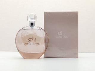 Jennifer Lopez Still EDP 100ml. กล่องซีล (แพ้คเกจใหม่)(เช็คสต้อคก่อนทำรายการนะคะ)