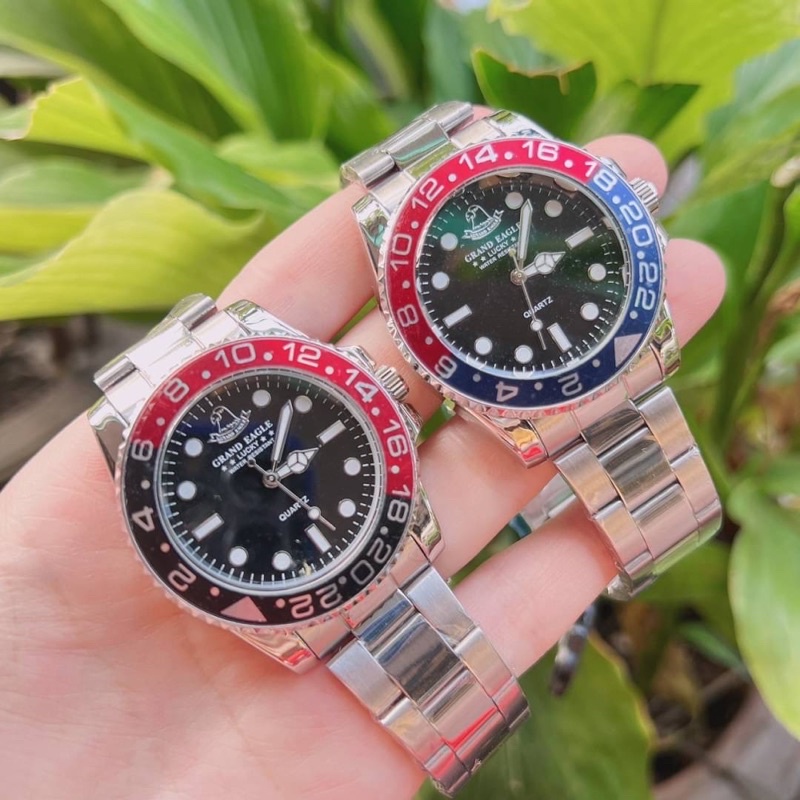 AMERICAN​ EAGLE​S​ นาฬิกาผู้ชายแบรนด์แท้​ 💯% พร้อมส่ง นาฬิกา