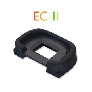 EC-II EC-2 Eyecup Eyepiece For Canon EOS 1Ds Mark II N 1D II 1Ds 1D 1V 1N DSLR