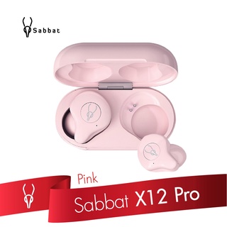 sabbat/ Magic Feast x12 pro high-end true wireless Bluetooth headset semi-in-ear HIFI sound quality long endurance