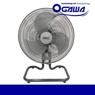 🎑 OGAWA OA-7892 / SMARTHOME SM-FFL503 พัดลมอุตสาหกรรมขนาด 18 นิ้ว พัดลม 18 นิ้ว พัดลมตั้งพื้น รับประกัน 1 ปี