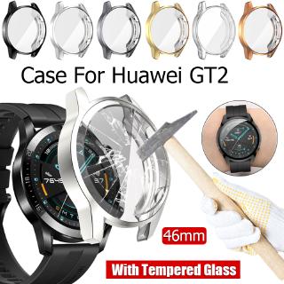 เคสนาฬิกาข้อมือ Huawei Watch Gt 2 46 มม .