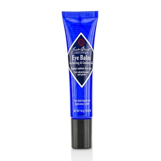 JACK BLACK - Eye Balm Age De-Puffing &amp; Cooling Gel