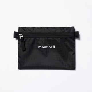 กระเป๋าสะพาย ของแท้จากญี่ปุ่น Paper Pouch with Rope - montbell