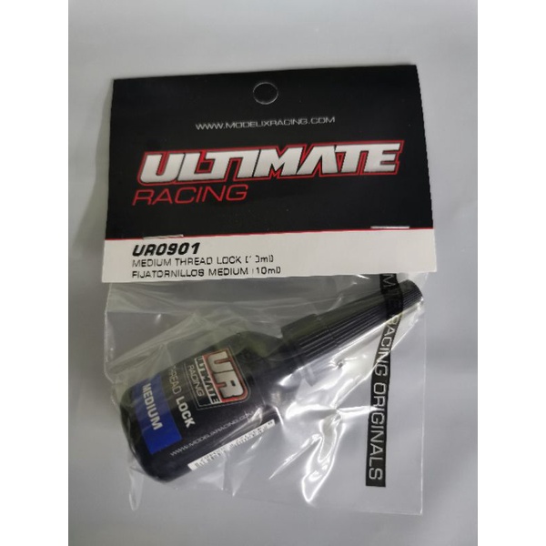 สุดยอด MEDIUM THREAD LOCK 10ML