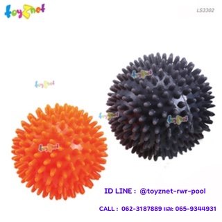 Toyznet ลูกบอลนวด รุ่น LS3302
