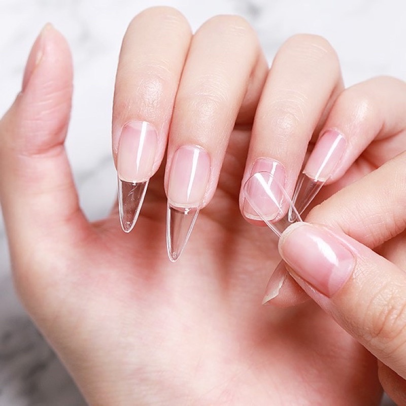 กาวPVC กาวเจลสำหรับติดอะไหล่ตกแต่ง กาวพีวีซี Mottanoy Nails ราคา ถูกที่สุด ดีลบีเคเค แกลเลอรีภาพที่ 6