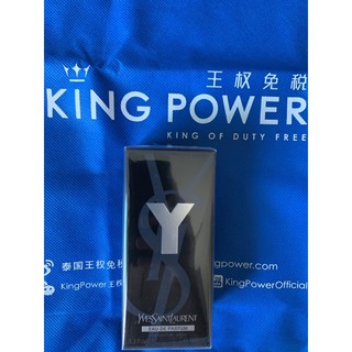 ป้ายคิงแท้ 100% YSL Y  EDP 100 ml