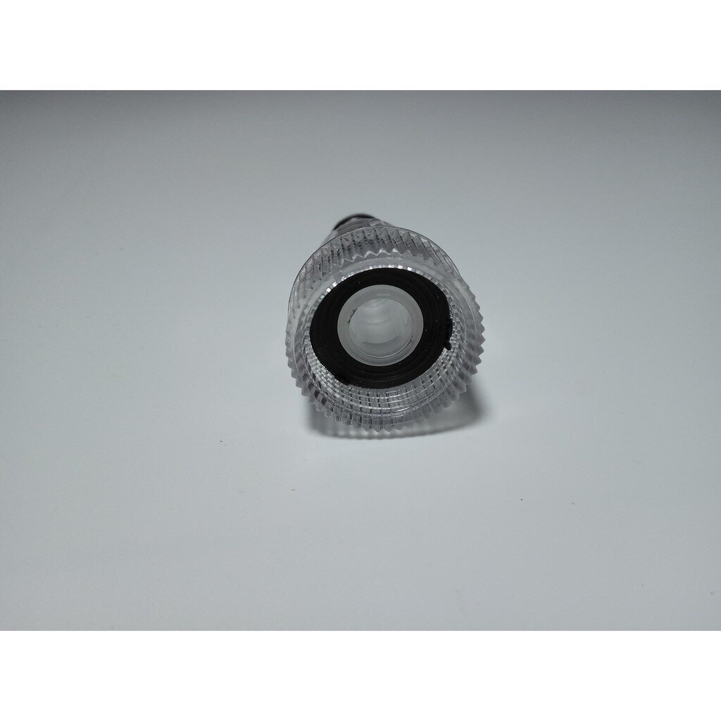 FILTER A-1 กรองน้ำ สำหรับเครื่องฉีดน้ำแรงดันสูง รูปที่ 3