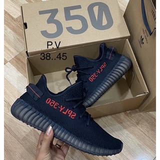 YEEZY350งานพรีเมี่ยมราคาบางเบา งานปังที่สุด💓💓💓