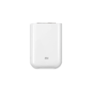 เครื่องปริ้นรูปภาพแบบพกพา Xiaomi Mi Portable Pocket Photo Printer เครื่องปริ้นพกพา ใส่กระเป๋าได้ with Mijia APP (300dpi)
