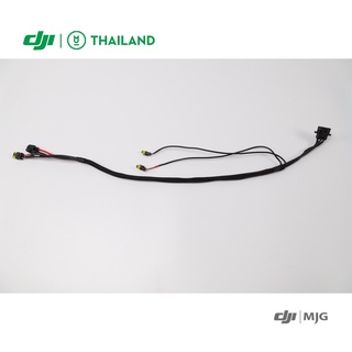 อะไหล่โดรนเกษตร T30 M1&amp;M4 Aircraft Arm ESC Composite Cable