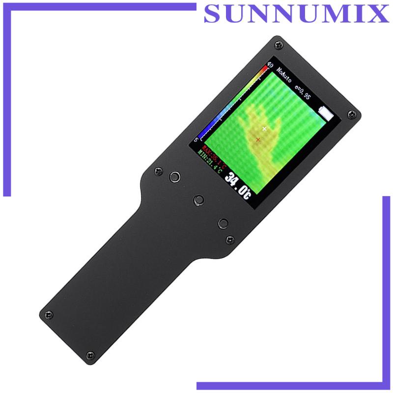 [Sunnimix] เครื่องตรวจจับอุณหภูมิอินฟราเรด 8Hz
 #7