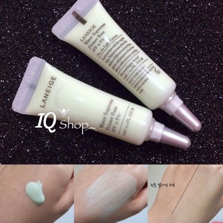 Laneige Water Supreme Primer Base SPF15 PA+