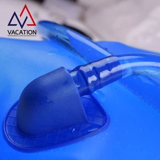 VACATION สินค้าพร้อมส่ง !! ถุงน้ำวิ่งเทรล ใส่น้ำพร้อมวิ่ง ขนาด 2 ลิตร 2L Hydration pack วิ่งเทรล