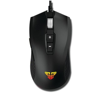 OPTICAL MOUSE FANTECH X14S RANGER RGB (Black)