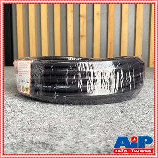 ขด10เมตร สาย 4x1.5 mm UNICORN PA4x1.5mm สายลำโพง ลำโพง กลางแจ้ง เอไอ-ไพศาล