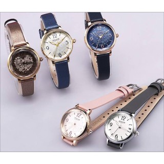 Julius watch JA-929 นาฬิกาแฟชั่น นาฬิกาข้อมือผู้หญิง นาฬิกาจูเลียส นาฬิกาข้อมือ