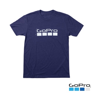 BLUEPRINT GRAPHIC TEE เสื้อยืดลิขสิทธิ์แท้จาก โกโปร GoPro®