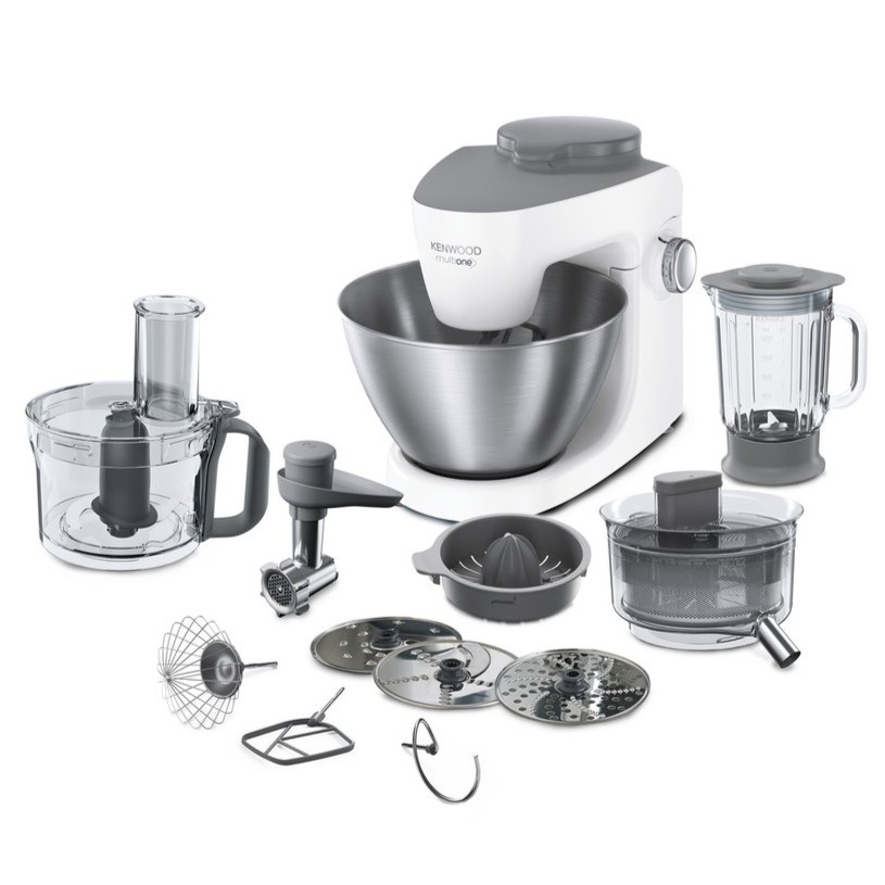 Kenwood เครื่องผสมอาหาร MultiOne รุ่น KHH326WH