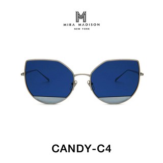 Mira madison แว่นตากันแดด รุ่น CANDY-ZZ C4