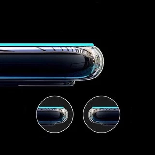 ฟิล์มกระจก one plus 9Dเต็มจอ ของแท้คุณภาพดี oneplus 6T/8T/nord/nord n10