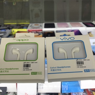 หูฟัง oppo vivo