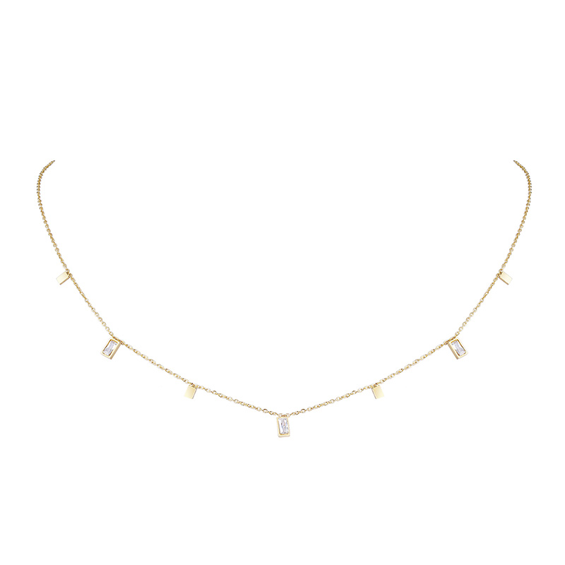 Vnox Choker สร้อยคอสแตนเลสวินเทจสําหรับผู้หญิง