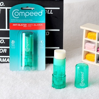 Compeed Anti Blister Stick ดูแลเท้าให้ความชุ่มชื้น 8 มล.