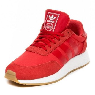 ADIDAS รองเท้าลำลอง แฟชั่น ADIDAS I-5923 Collegiate สี RED-GUM แท้