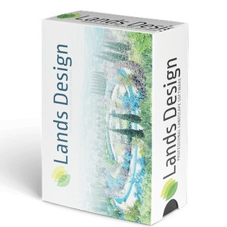 Lands Design for Rhino 6-7