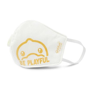 B.duck หน้ากาก BDMO-K-LMT(Gold)