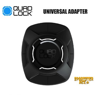 Quad Lock - Universal Adapter (for all smartphone)