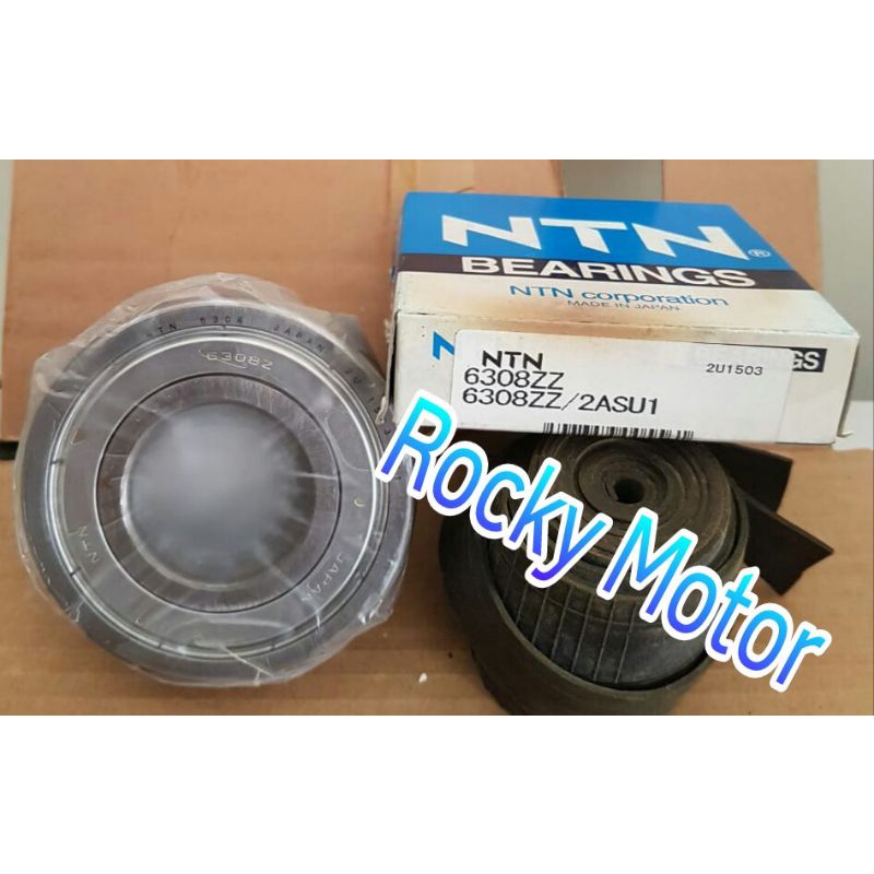 6208 ZZ NTN*********