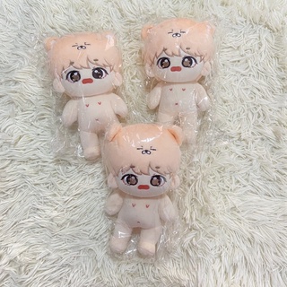 พร้อมส่ง ตุ๊กตาแทฮยอง 20cm (ใส่กระดูก)