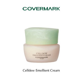 Covermark Celldew Emollient Cream ปริมาณสุทธิ 40 g