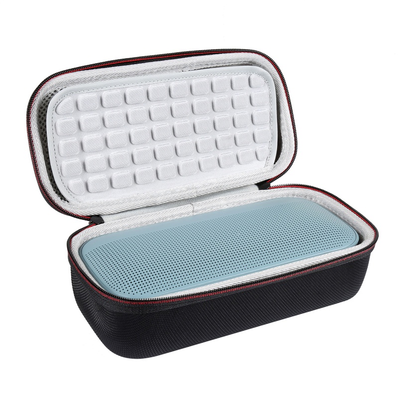 Zzz กระเป๋าเคสป้องกัน สําหรับลําโพง Bose Soundlink Flex
