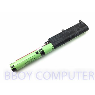 ASUS Battery แบตเตอรี่ ของแท้ ASUS X541S X541U R541U F541UA A31N1601